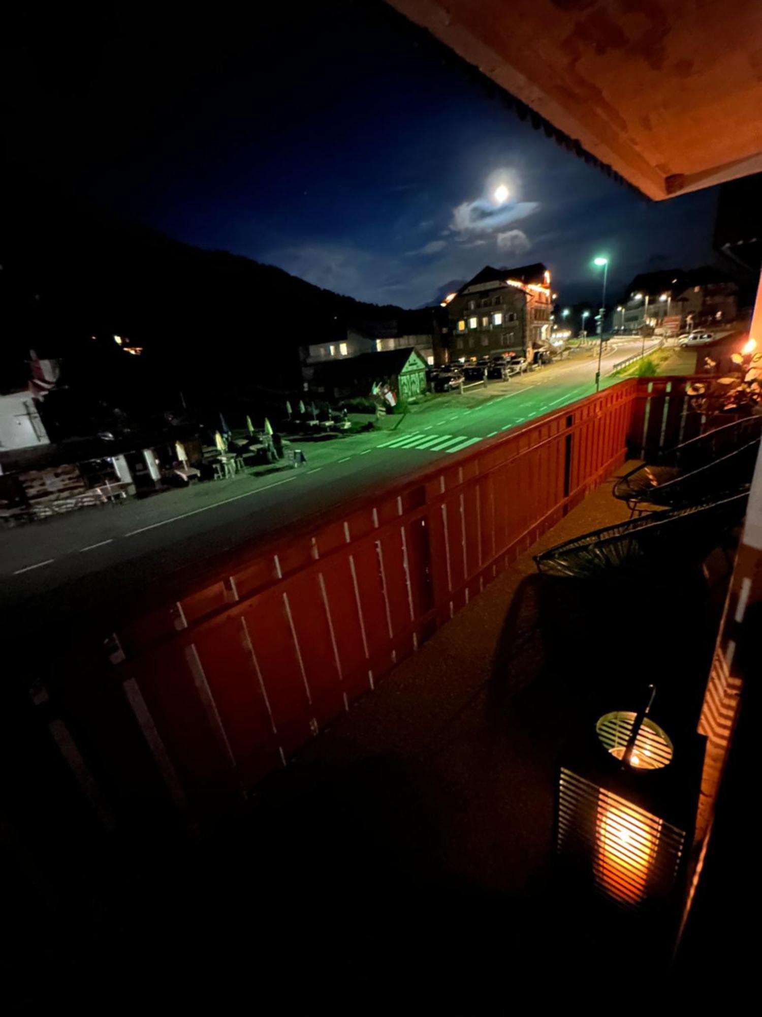 Costalungahouse Trekkingbikeski Selfcheck-In Apartment Karersee Exterior foto