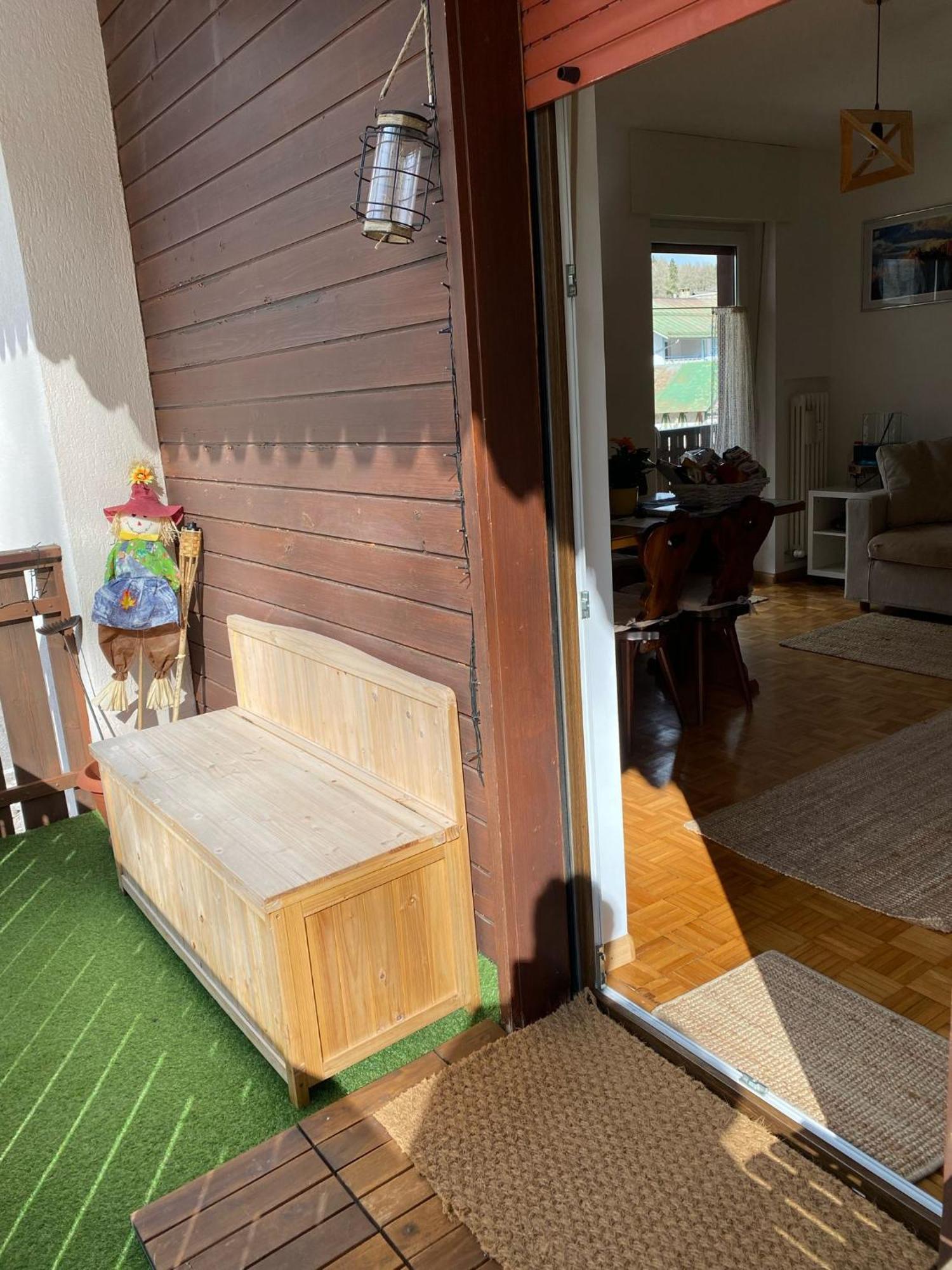 Costalungahouse Trekkingbikeski Selfcheck-In Apartment Karersee Exterior foto